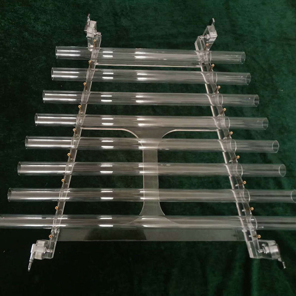 Quartz Music Frame